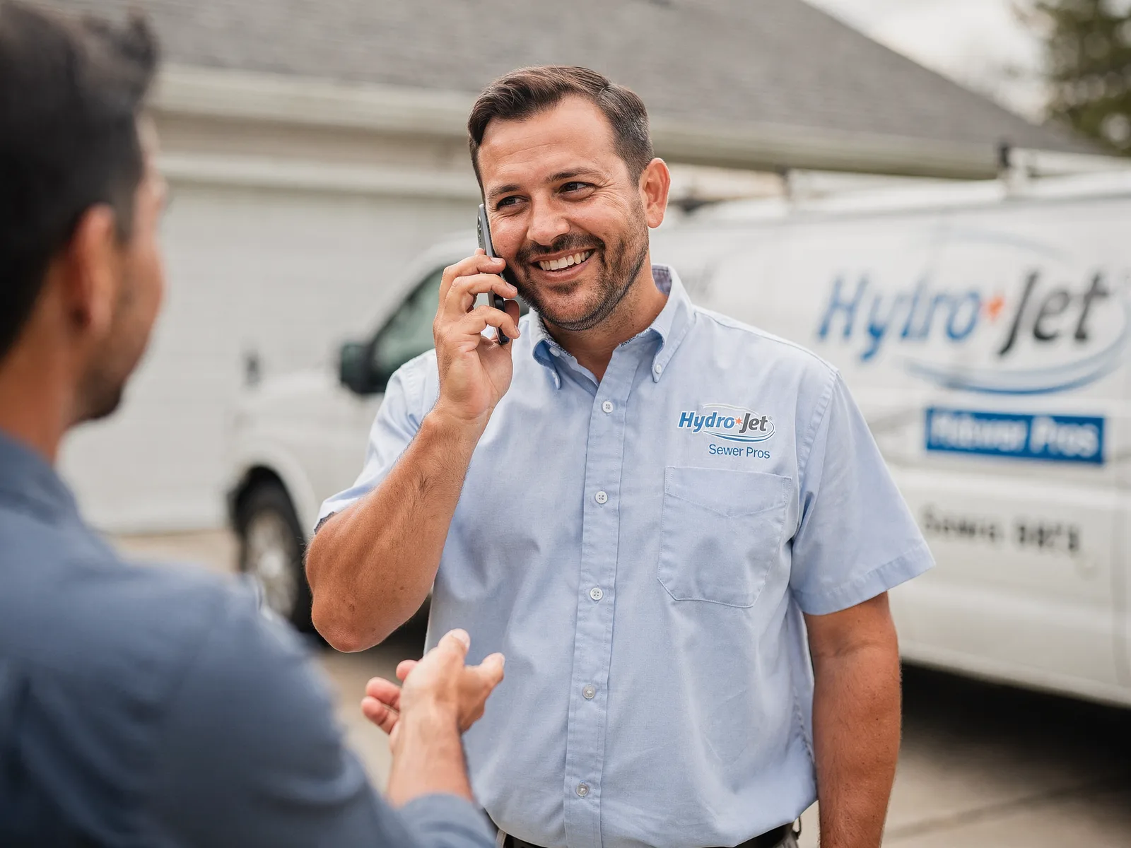 Hydro Jetting Sanbornville, NH FAQs